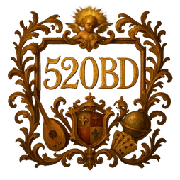 520BD অ্যাকাউন্ট নিরাপত্তা লক
